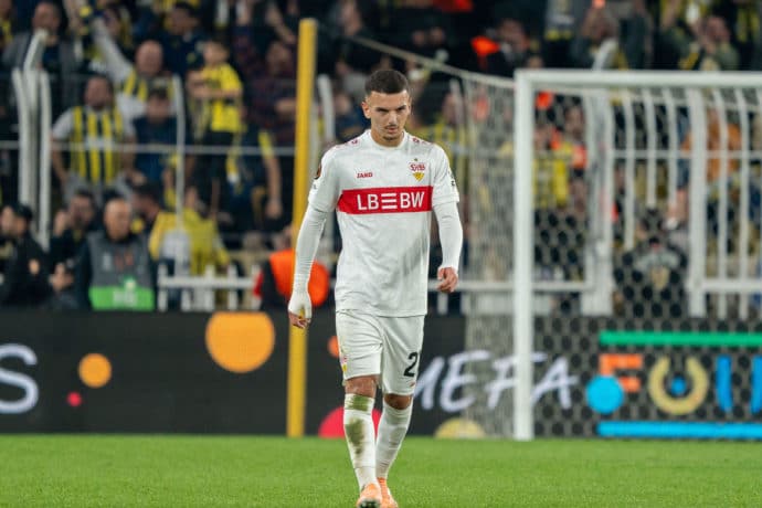 Porto VfB Stuttgart Tipp