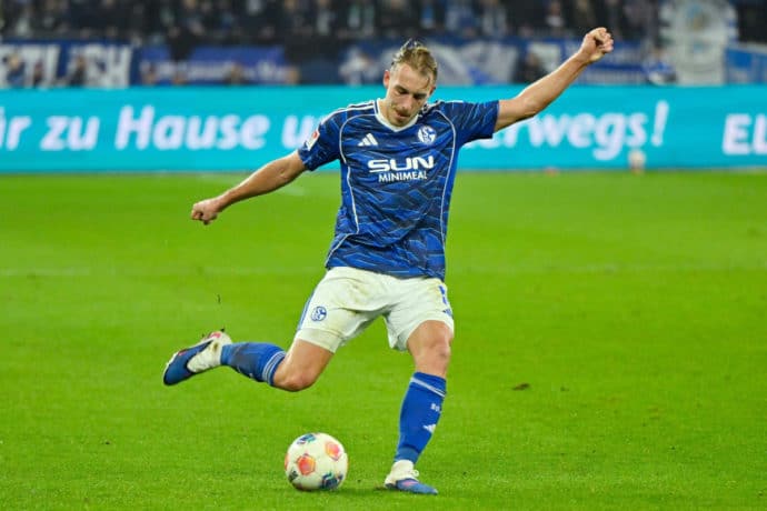 Schalke Hannover Tipp