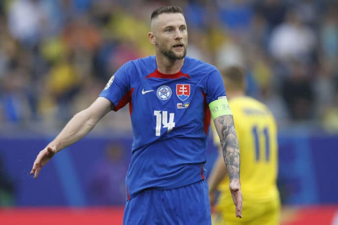 Slowakei Kosovo Tipp
