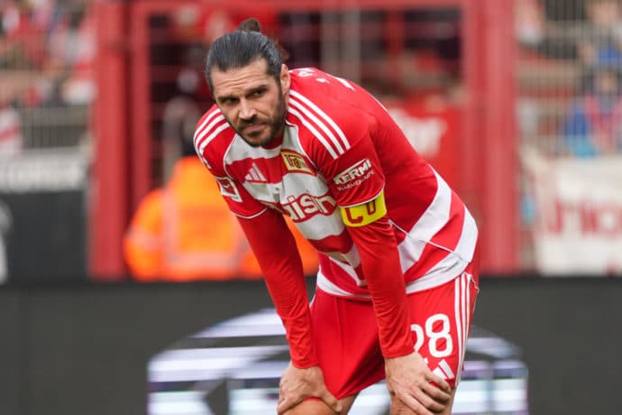 Union Berlin Bremen Tipp