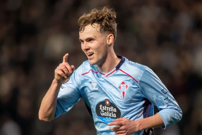 Celta Vigo Real Madrid Tipp