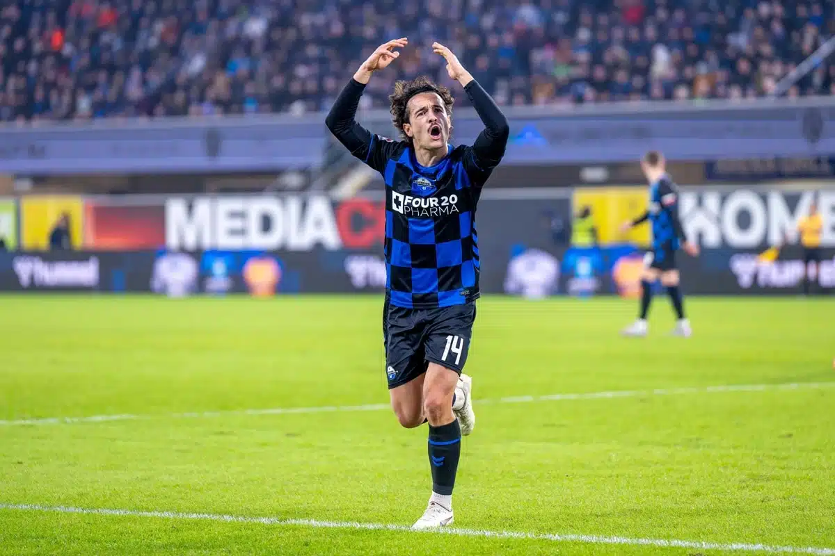 Mika Baur / Paderborn Dresden Prognose (© dpa picture alliance / Alamy Live News) Paderborn Dresden Tipp