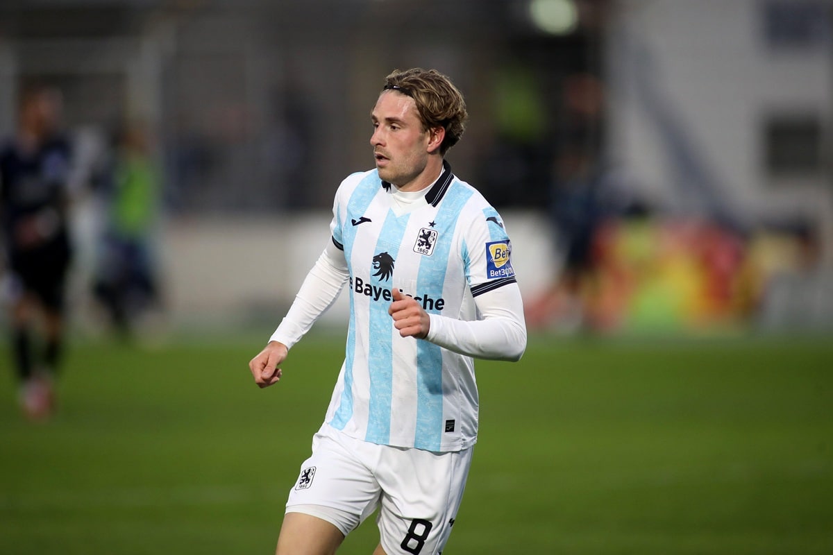 Duisburg 1860 München Tipp