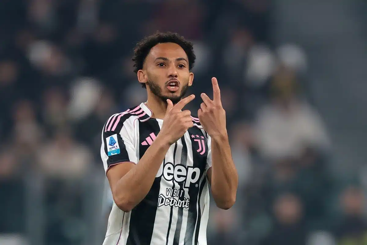 Lloyd Kelly / Juventus Sassuolo Prognose (© Sportimage Ltd / Alamy Stock Photo) Juventus Sassuolo Tipp