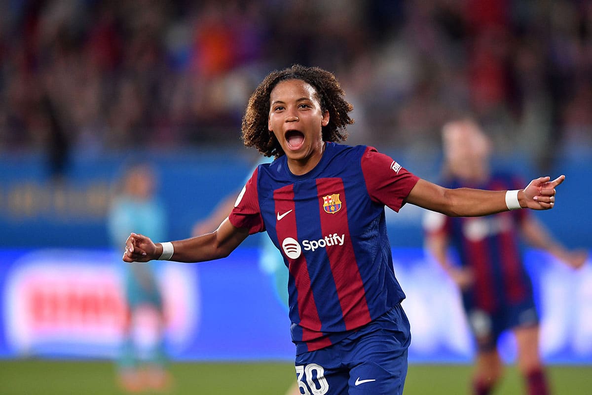 Real Madrid Barcelona Frauen Tipp