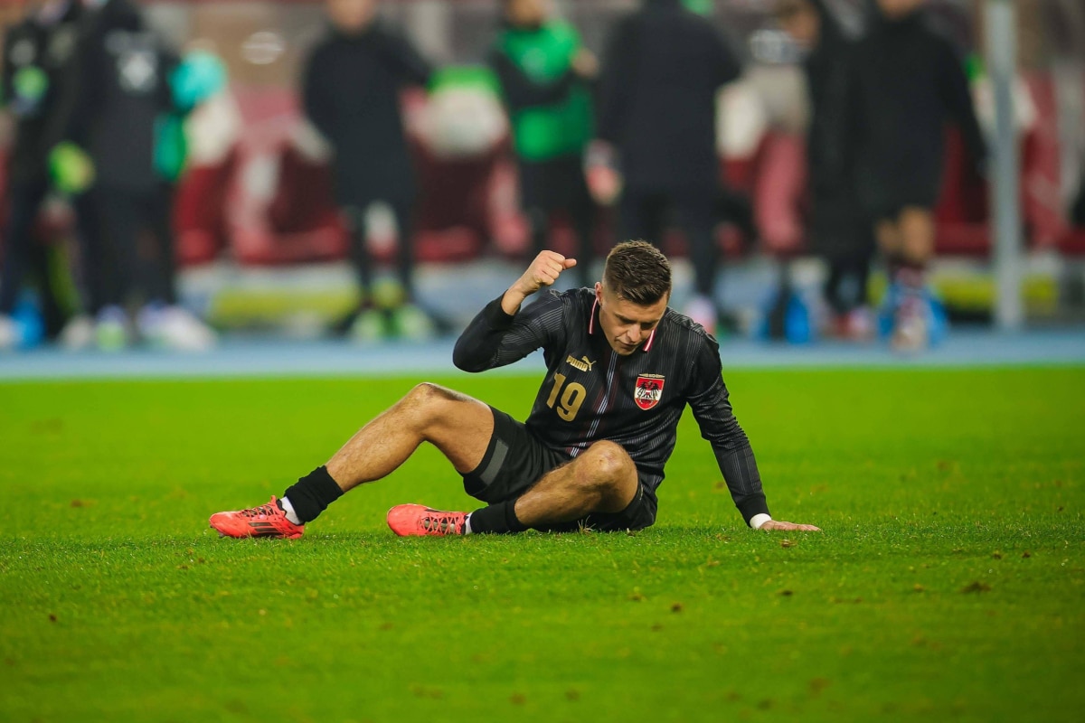 Österreich Ghana Tipp