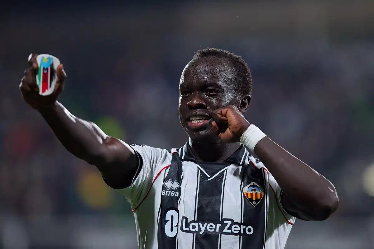 Awer Mabil / Castellon Almeria Prognose (© Magara Press SL / Alamy Stock Photo) Castellon Almeria Tipp