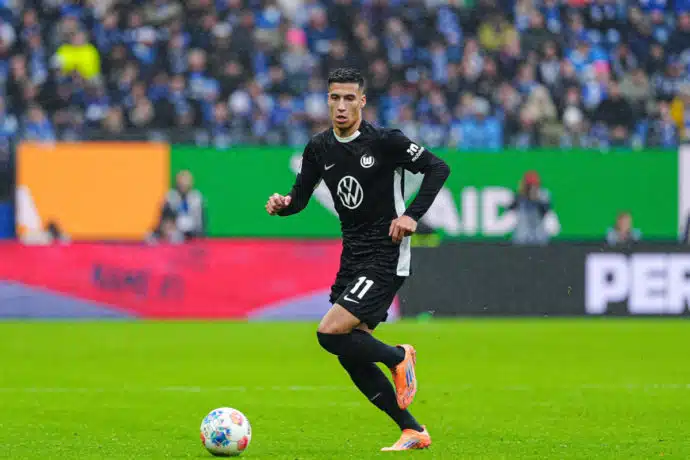 Wolfsburg Werder Bremen Tipp