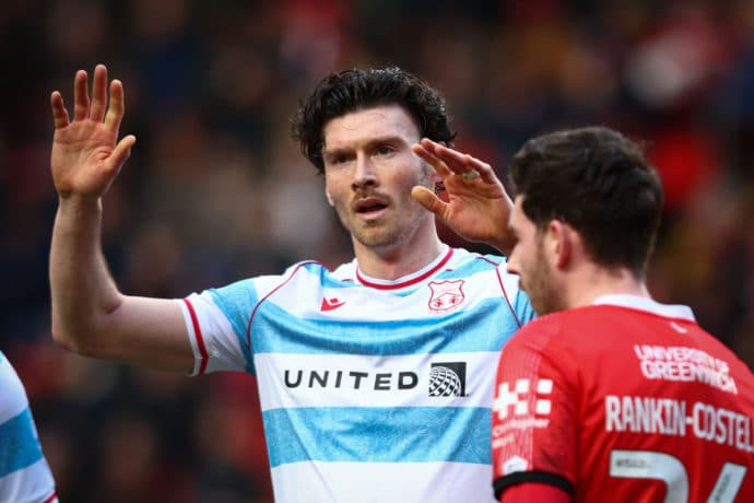 Wrexham Chelsea Tipp