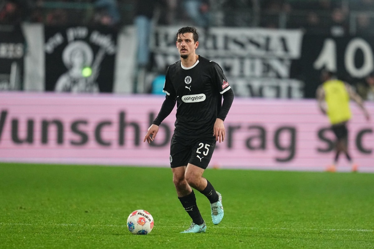 St. Pauli Freiburg Tipp