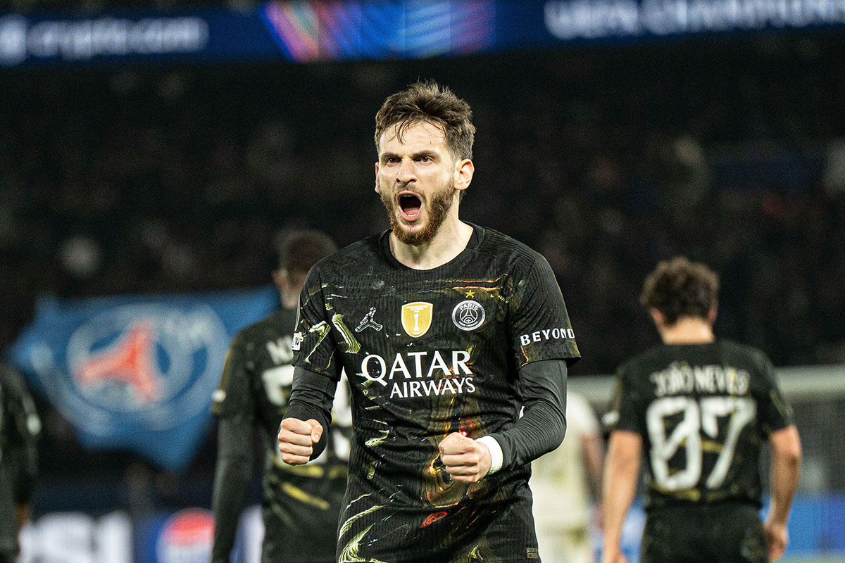 PSG Liverpool Aufstieg Tipp