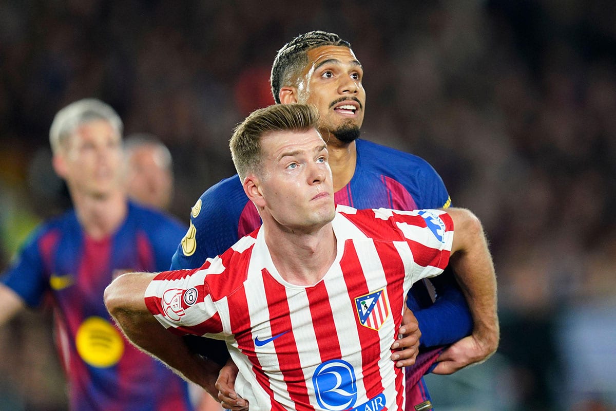 Barcelona Atletico Madrid Aufstieg Tipp