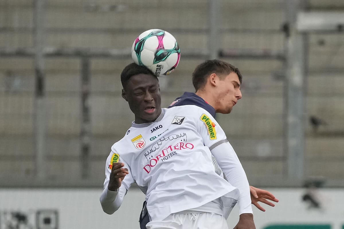 RB Salzburg Altach Tipp