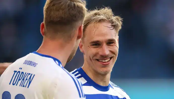 3. Liga Restprogramm 2026 Aufstiegskandidaten