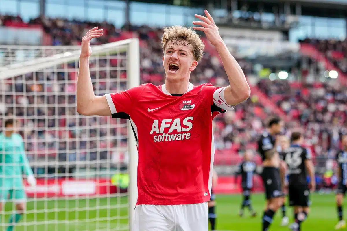 Sven Mijnans / Alkmaar Schachtjor Donezk Prognose (© Orange Pics BV / Alamy Stock Photo) Alkmaar Schachtjor Donezk Tipp