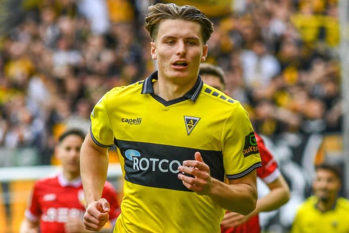 Aachen Rostock Tipp