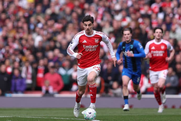 Arsenal Fulham Tipp