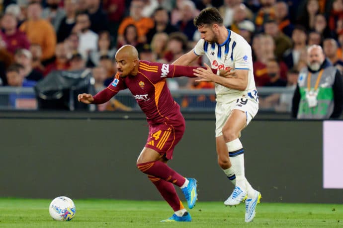 Atalanta Bergamo Lazio Rom Tipp