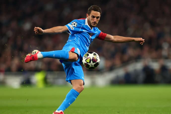 Atletico Madrid Barcelona Tipp
