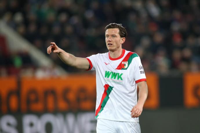 Augsburg Hoffenheim Tipp