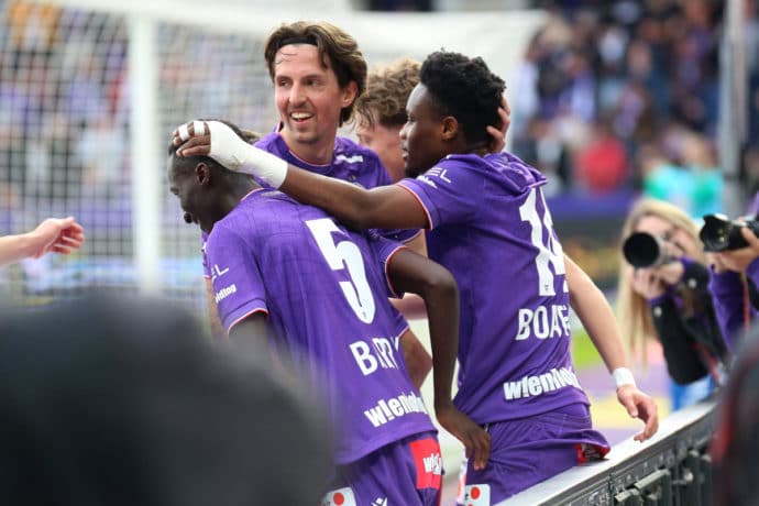 Austria Wien Red Bull Salzburg Tipp