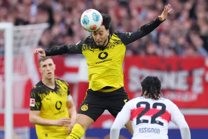 Dortmund Leverkusen Tipp