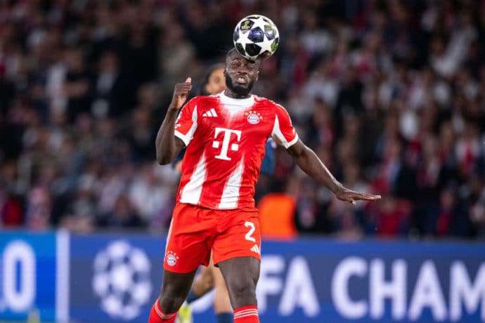 Bayern Heidenheim Tipp