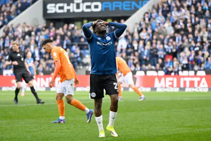 Bielefeld Bochum Tipp