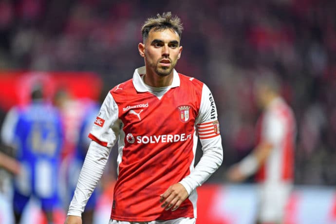 Braga Betis Sevilla Tipp