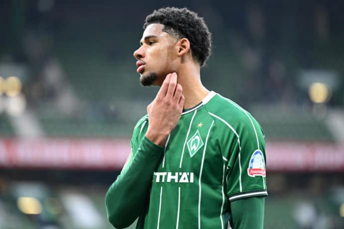 Werder Bremen RB Leipzig Tipp
