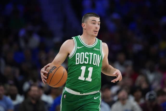 Celtics 76ers Prognose