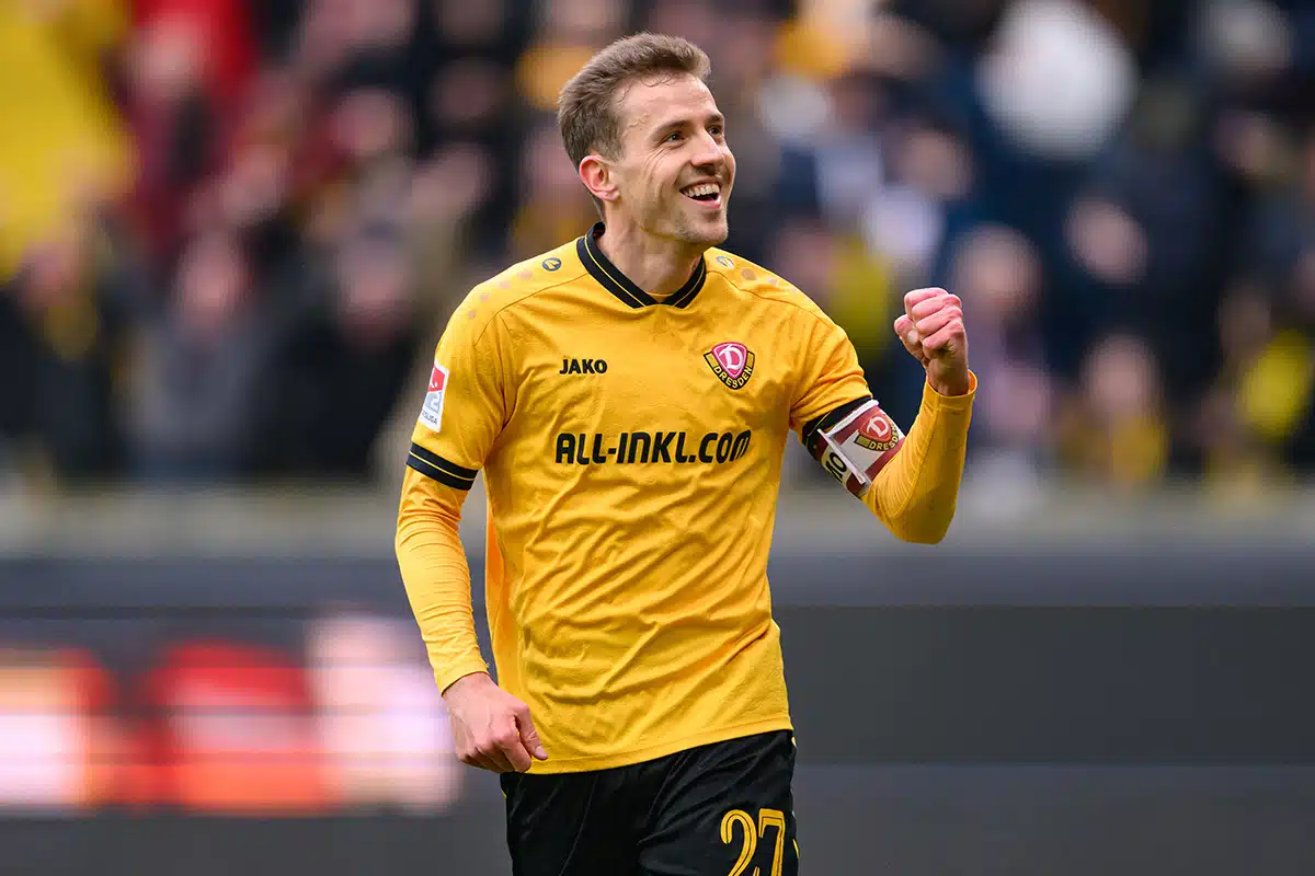 Dresden Hertha Übertragung TV live