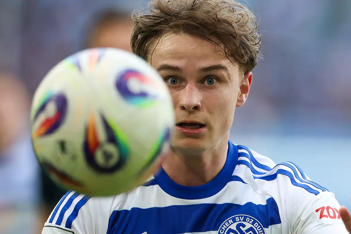 Essen Duisburg TV live Übertragung