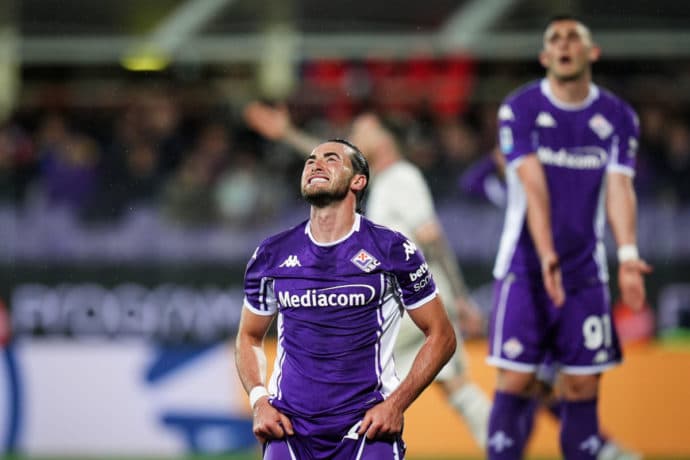 Fiorentina Crystal Palace Tipp