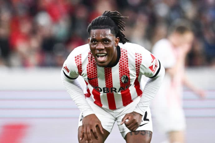 Freiburg Celta Vigo Tipp