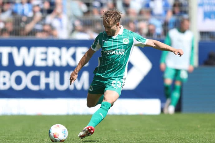 Fürth Nürnberg Tipp