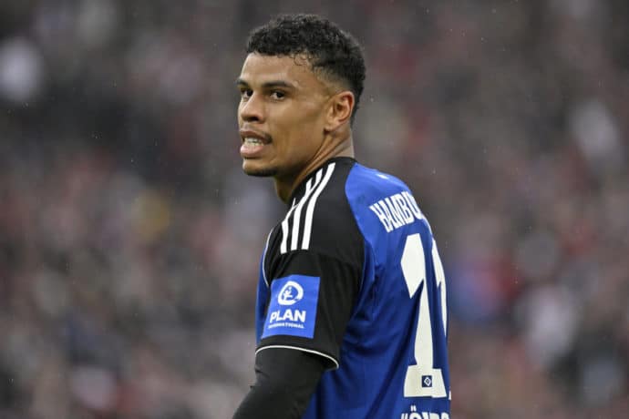HSV Hoffenheim Tipp