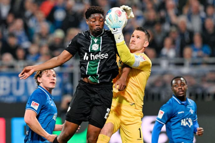 Hannover Paderborn Tipp