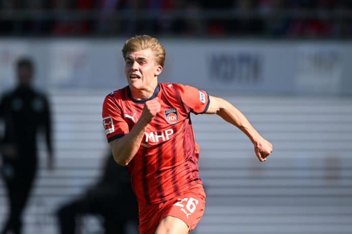 Heidenheim St. Pauli Tipp