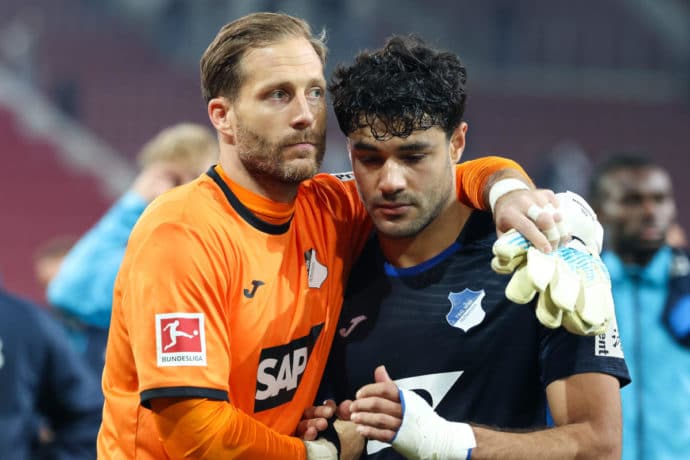 Hoffenheim Dortmund Tipp