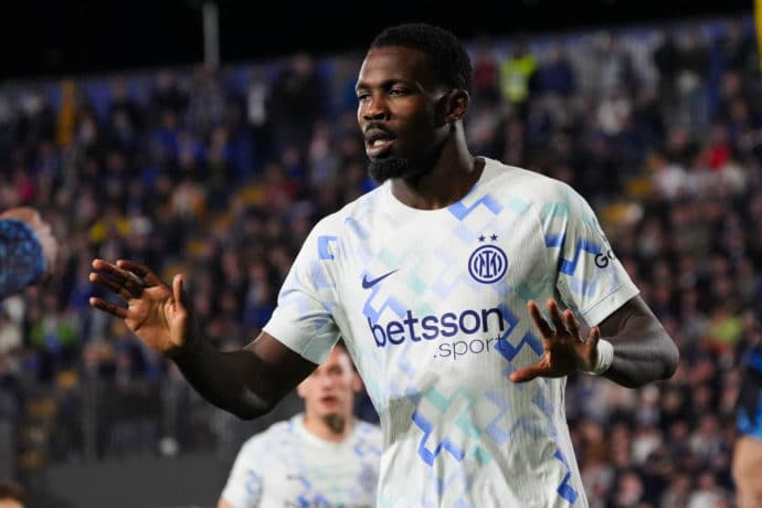 Inter Mailand Cagliari Tipp
