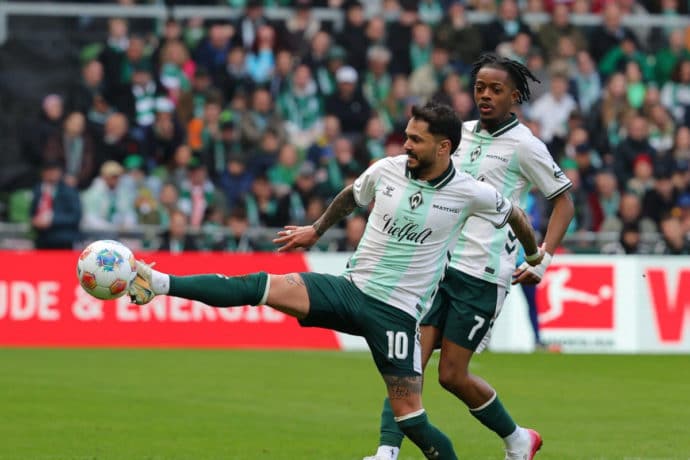Köln Bremen Tipp