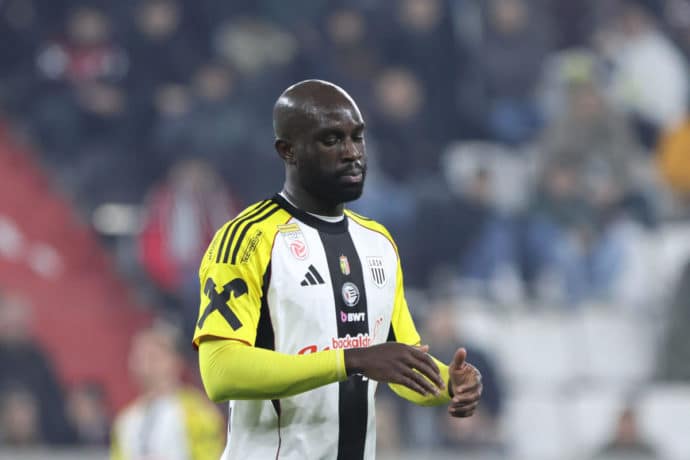 LASK Austria Wien Tipp