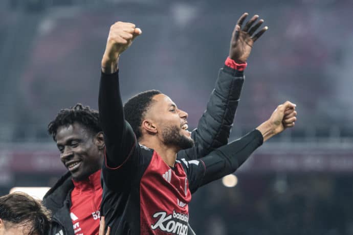 LASK Sturm Graz Tipp