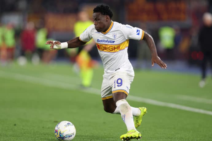 Lecce Fiorentina Tipp