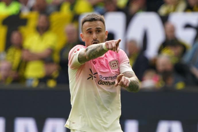 Leverkusen Augsburg Tipp