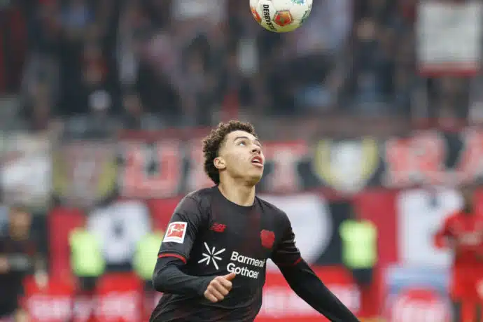 Leverkusen Wolfsburg Tipp