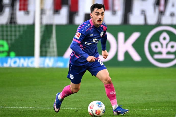 Mainz Bayern Tipp