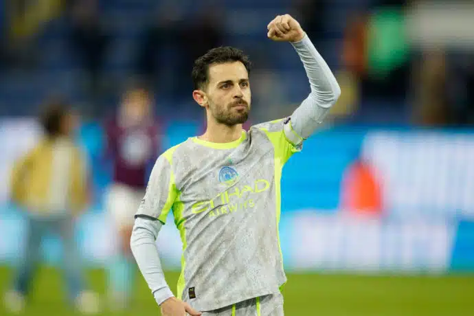 Manchester City Southampton Tipp