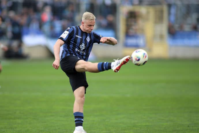 Mannheim Duisburg Tipp